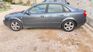 Audi A4 '04  1.6