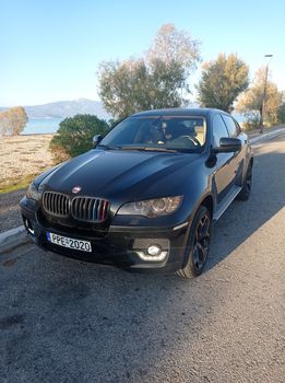 Bmw X6 '08