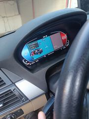Bmw X6 2008