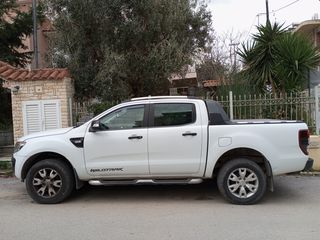 Ford Ranger '13  Double Cabin 3.2 TDCi Wildtrak