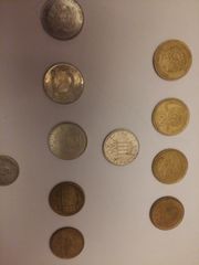 Παλία νομίσματα δραχμές 