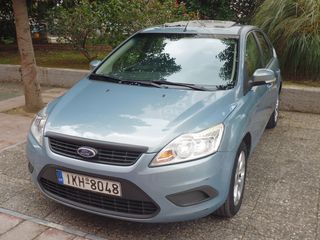 Ford Focus '09 FACE LIFT