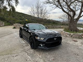 Ford Mustang '18  Fastback 2.3 EcoBoost Automatic