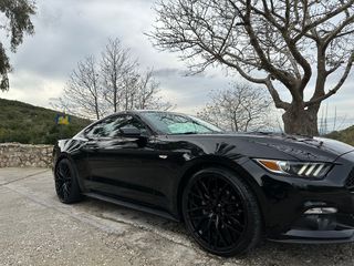 Ford Mustang '18  Fastback 2.3 EcoBoost Automatic