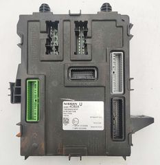 ΜΟΝΑΔΑ ΑΝΕΣΗΣ (BCM) NISSAN QASHQAI, S180192172A, 284B14CB2A, 15823645318107, 284B1 4CB2A