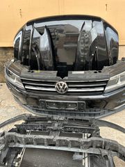 VW TIGUAN  18’ 21»ΜΟΥΡΗ ΚΟΜΠΛΕ  ΒΕΝΖΙΝΗ ΚΑΙ ΠΕΤΡΕΛΑΙΟΥ 