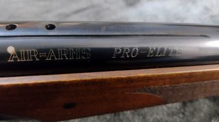 Air Arms proELITE + Leapears !-thumb-3