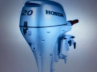 Honda '08