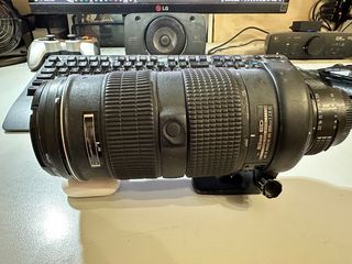 NIKON 80-200 f2,8 σταθερο