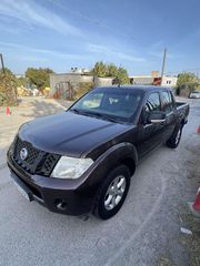 Nissan Navara '16