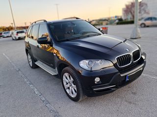 Bmw X5 '08