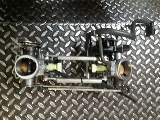 Σώμα injection SUZUKI VSTOM 650-thumb-1