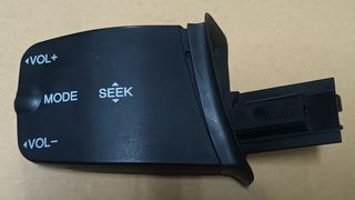 FORD FOCUS 98-04 ΔΙΑΚΟΠΤΗΣ TIMONIOY ΡΑΔΙΟ CD ΜΠΑΜΠΟΥΡΗΣ