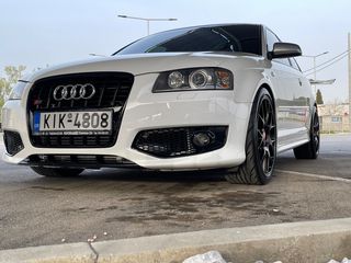 Audi S3 '09 8P