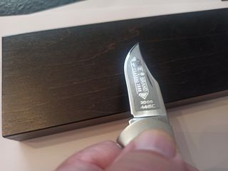BOKER SOLINGEN TREΕ BRAND CLASSIC 1990-thumb-1