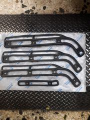 Προστατευτικα  εξάτμισης YAMAHA XT550-thumb-1