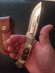 WINCHESTER W5138 vintage-thumb-3