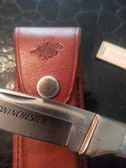 WINCHESTER W5138 vintage-thumb-1