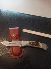 WINCHESTER W5138 vintage-thumb-4