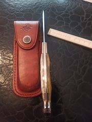 WINCHESTER W5138 vintage-thumb-2