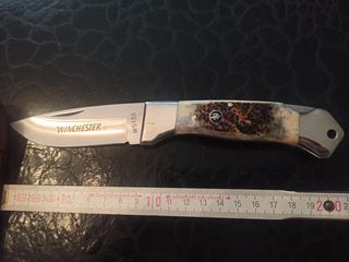 WINCHESTER W5138 vintage-thumb-5
