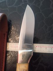 WINCHESTER W5138 vintage-thumb-6