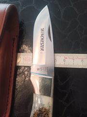 WINCHESTER W5138 vintage-thumb-7