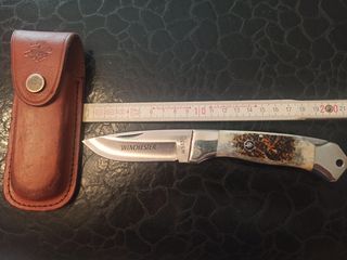 WINCHESTER W5138 vintage-thumb-8
