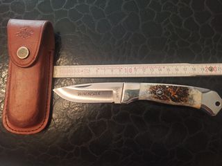 WINCHESTER W5138 vintage-thumb-9