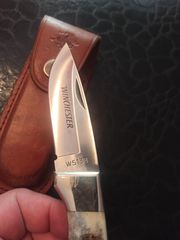 WINCHESTER W5138 vintage-thumb-11