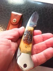WINCHESTER W5138 vintage-thumb-14