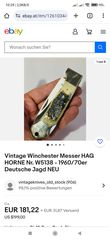 WINCHESTER W5138 vintage-thumb-18