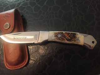 WINCHESTER W5138 vintage-thumb-15