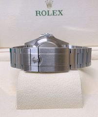 Rolex Explorer II Replica 42mm-thumb-2