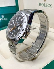 Rolex Explorer II Replica 42mm-thumb-3