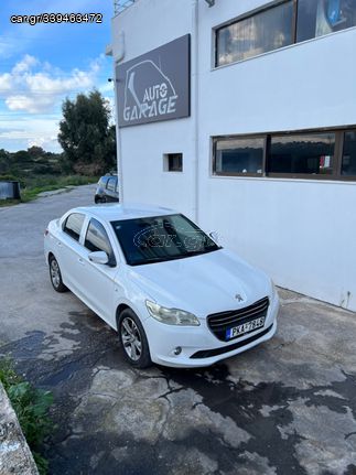 Peugeot 301 '12