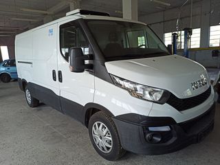 Iveco '15 Daily