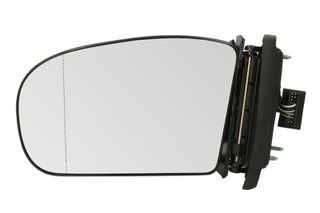 Εξωτερικός καθρέπτης (αριστερός) MERCEDES C-KLASA W203 05.00-08.07