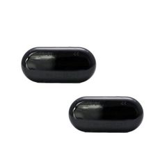 Led φλας φτερού Renault Clio 1, Megan 1,2, Laguna 1,Twingo, Kangoo - φιμέ με τρεχούμενο φλας - σετ 2τμχ.