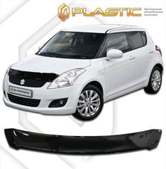 Ανεμοθραύστης καπό Suzuki Swift (2010–2016) - CA Plast-thumb-1