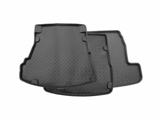 Πατάκι - σκαφάκι πορτ μπαγκάζ για Volvo V40 (2012-2020) Upper floor with repair kit - 1τμχ.