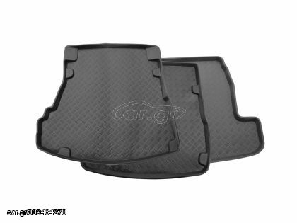 Πατάκι - σκαφάκι πορτ μπαγκάζ για Volvo V40 (2012-2020) Upper floor with repair kit - 1τμχ.