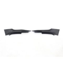 Splitter προφυλακτήρα BMW E92 (2005-2008) - M pack-thumb-5