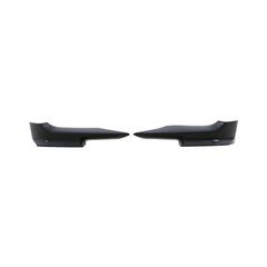Splitter προφυλακτήρα BMW E92 (2005-2008) - M pack-thumb-3
