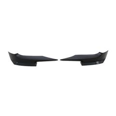 Splitter προφυλακτήρα BMW E92 (2005-2008) - M pack