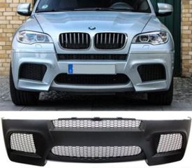 Προφυλακτήρας εμπρός BMW X5 E70 - M pack-thumb-1