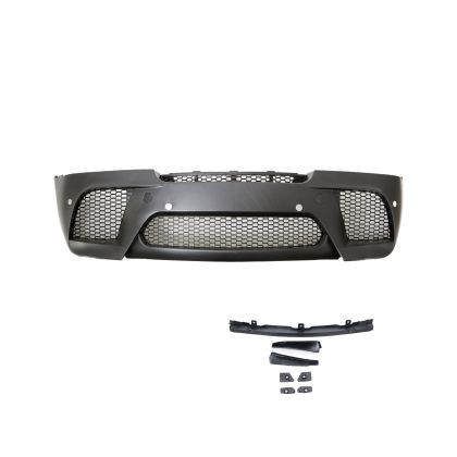 Προφυλακτήρας εμπρός BMW X5 E70 - M pack