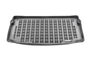 Πατάκι πορτ-μπαγκάζ Audi A1 GB (2018+) - version with one floor of the trunk - 1τμχ., Rezaw Plast
