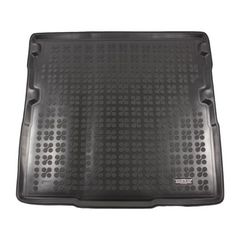 Πατάκι πορτ-μπαγκάζ Skoda Octavia 3 (2013-2019) Combi - bottom floor on the trunk - 1τμχ., Rezaw Plast