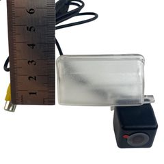 Κάμερα οπισθοπορείας Peugeot 206 / 207 / 306 / 307 / 308 / 406 / 407 / 5008 / Partner, Citroen C3, C4, C5, Berlingo-thumb-7